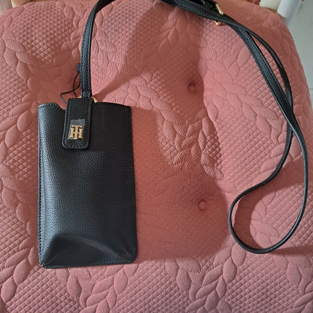 Cell phone crossbody purse 👛